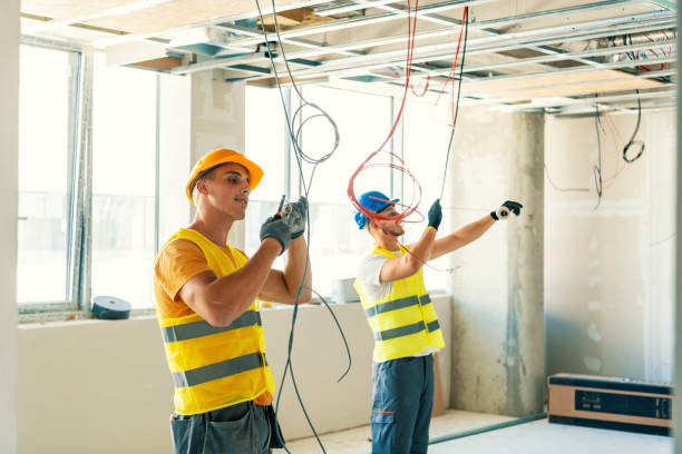 Professional Electrical Services in Enfield, NC